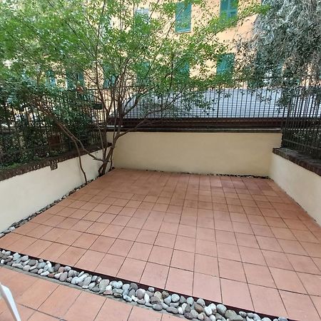Casa Mare Apartment Генуа Екстериор снимка