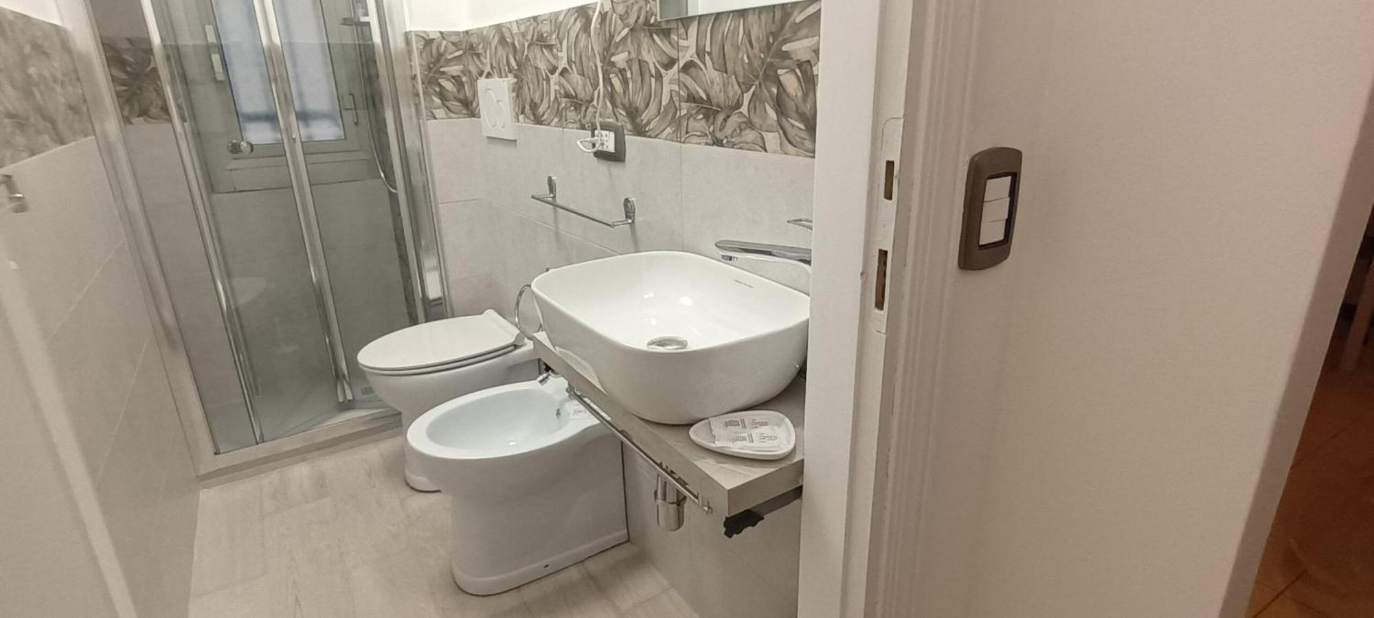 Casa Mare Apartment Генуа Екстериор снимка