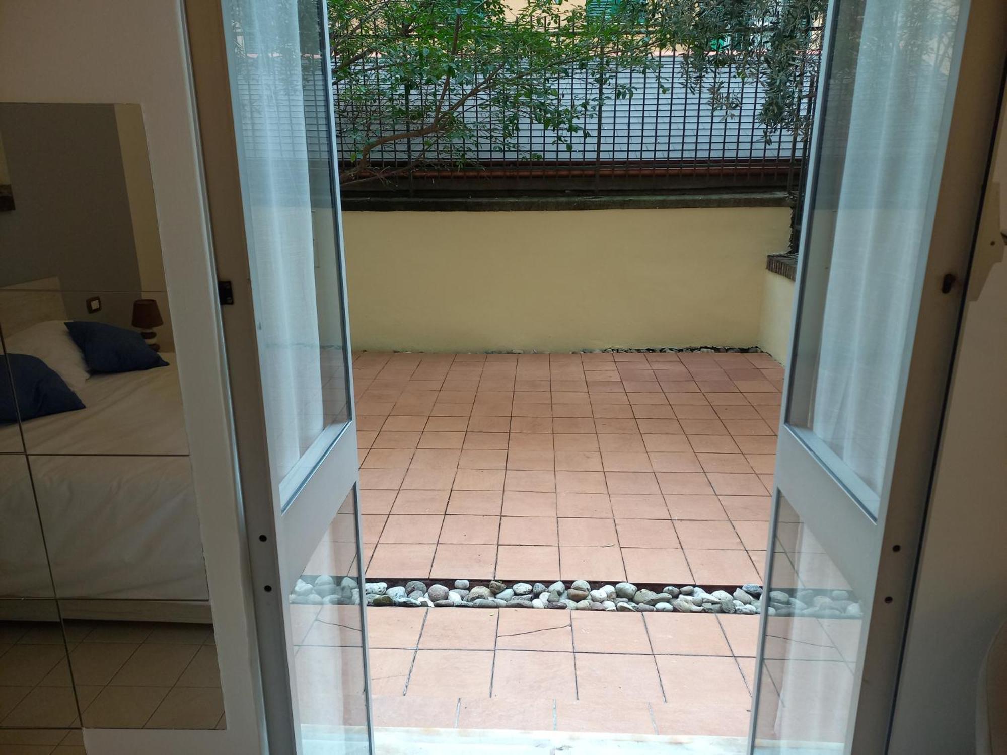 Casa Mare Apartment Генуа Екстериор снимка