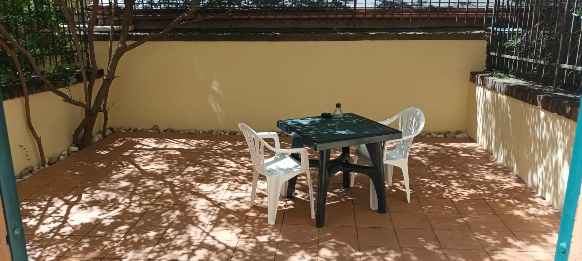 Casa Mare Apartment Генуа Екстериор снимка