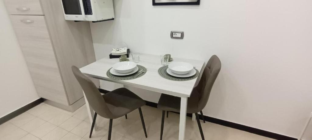 Casa Mare Apartment Генуа Екстериор снимка